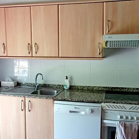 Tatil Evi Golden Coast