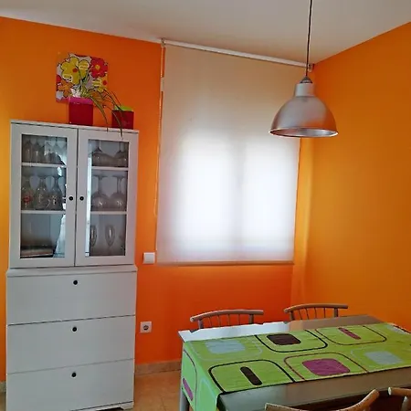 Tatil Evi Golden Coast *