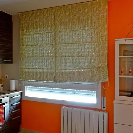 Tatil Evi Golden Coast Cambrils