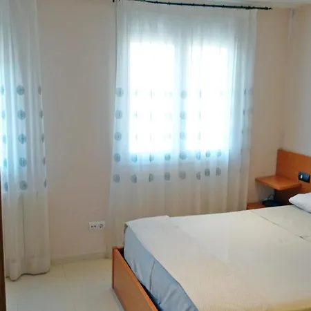 Tatil Evi Golden Coast *